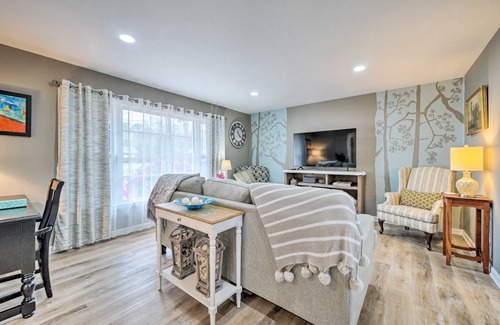 Wilmington House | 159 m² House ∙ 3 bedrooms ∙ 6 guests