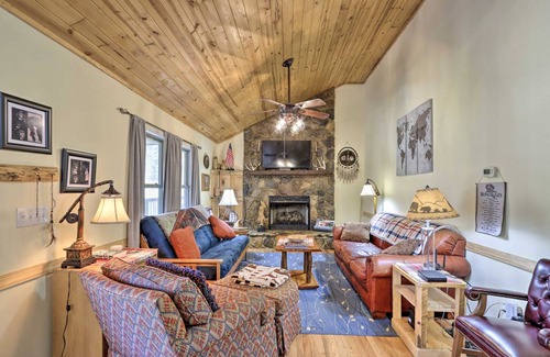 Andrews House | 160 m² House ∙ 2 bedrooms ∙ 6 guests