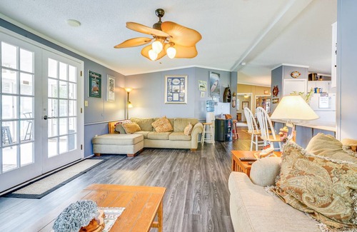 Hampstead House | 162 m² House ∙ 3 bedrooms ∙ 6 guests