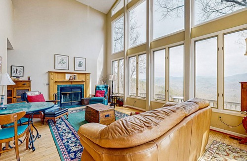 Sylva House | 164 m² House ∙ 3 bedrooms ∙ 7 guests