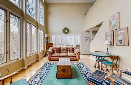 Sylva House | 164 m² House ∙ 3 bedrooms ∙ 7 guests