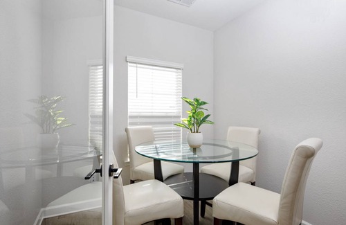 Charlotte Apartment | 167 m² Apartment ∙ 2 bedrooms ∙ 4 guests