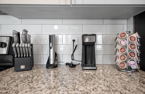 Charlotte Apartment | 167 m² Apartment ∙ 2 bedrooms ∙ 4 guests