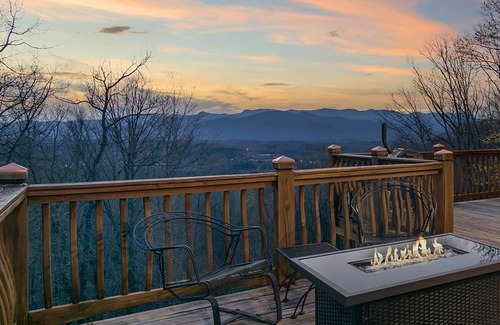 Marion Cabin | 167 m² Cabin ∙ 2 bedrooms ∙ 4 guests