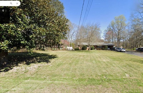 Boger City House | 167 m² House ∙ 3 bedrooms ∙ 2 guests