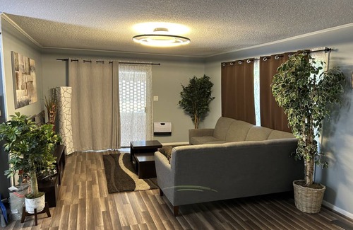 Boger City House | 167 m² House ∙ 3 bedrooms ∙ 2 guests