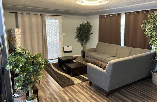 Boger City House | 167 m² House ∙ 3 bedrooms ∙ 2 guests
