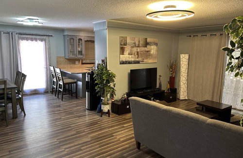 Boger City House | 167 m² House ∙ 3 bedrooms ∙ 2 guests