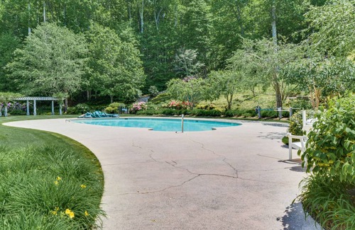 Cashiers House | 167 m² House ∙ 3 bedrooms ∙ 6 guests