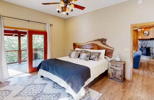 Franklin House | 167 m² House ∙ 3 bedrooms ∙ 8 guests