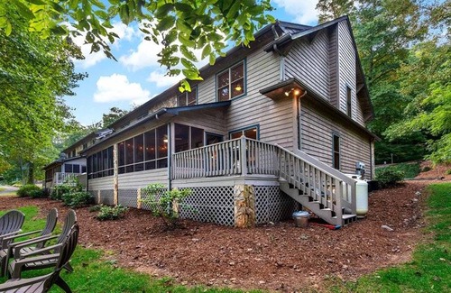 Frank House | 167 m² House ∙ 3 bedrooms ∙ 7 guests