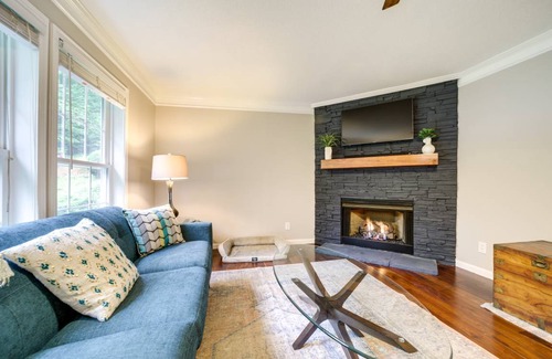 Arden House | 167 m² House ∙ 3 bedrooms ∙ 6 guests