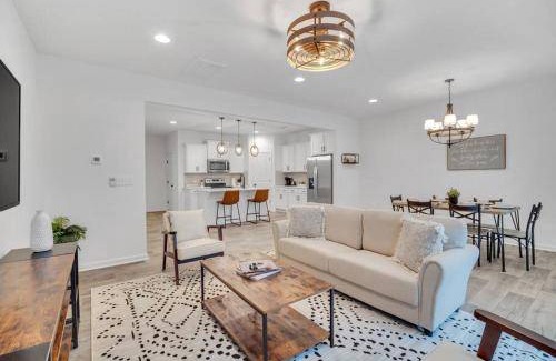 Harwood Lane House | 167 m² House ∙ 3 bedrooms ∙ 6 guests