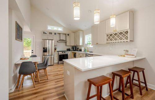 Durham House | 167 m² House ∙ 4 bedrooms ∙ 12 guests