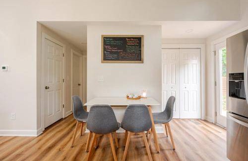 Durham House | 167 m² House ∙ 4 bedrooms ∙ 12 guests