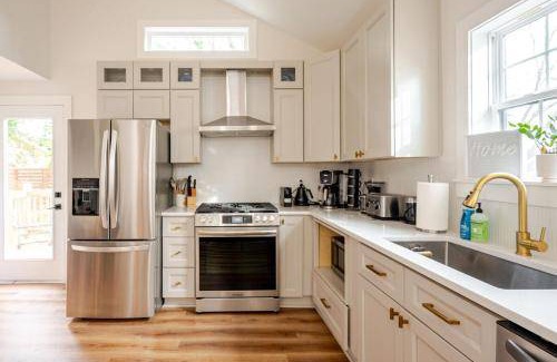 Durham House | 167 m² House ∙ 4 bedrooms ∙ 12 guests