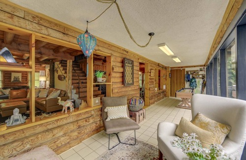Canton House | 167 m² House ∙ 3 bedrooms ∙ 8 guests