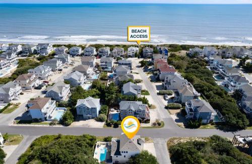 Ocean Sands House | 1675 - A Shore Thing