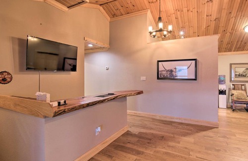 Marshall House | 169 m² House ∙ 3 bedrooms ∙ 8 guests