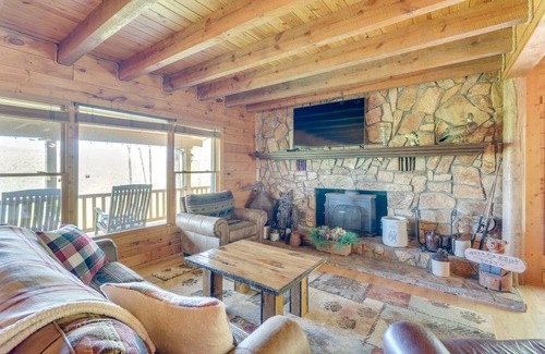 Topton House | 169 m² House ∙ 3 bedrooms ∙ 8 guests