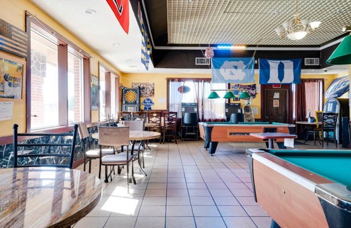 Cape Fear Hotel | 17 m² Hotel ∙ 127 guests