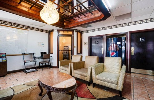 Cape Fear Hotel | 17 m² Hotel ∙ 127 guests