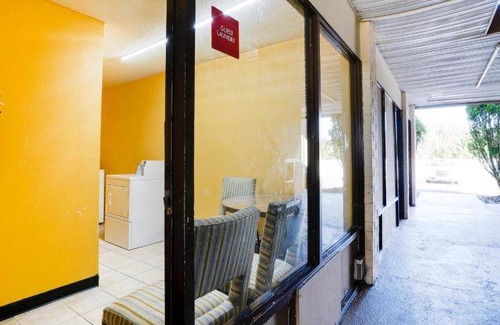 Cape Fear Hotel | 17 m² Hotel ∙ 127 guests