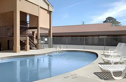 Williamston Hotel | 17 m² Hotel ∙ 127 guests