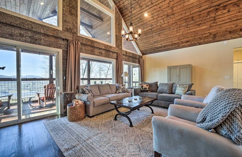 Glenville House | 170 m² House ∙ 3 bedrooms ∙ 8 guests
