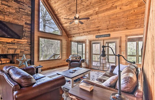 Murphy House | 171 m² House ∙ 4 bedrooms ∙ 10 guests