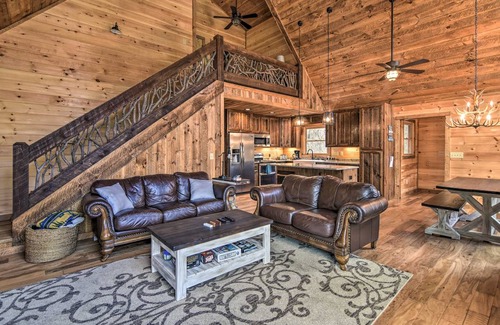 Murphy House | 171 m² House ∙ 4 bedrooms ∙ 10 guests