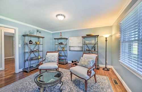 Lake Jeanette House | 171 m² House ∙ 2 bedrooms ∙ 4 guests