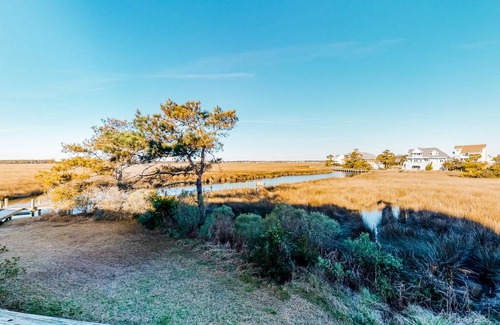 Manteo House | 172 m² House ∙ 3 bedrooms ∙ 8 guests