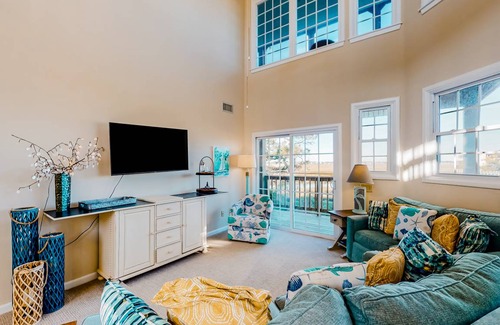 Manteo House | 172 m² House ∙ 3 bedrooms ∙ 8 guests