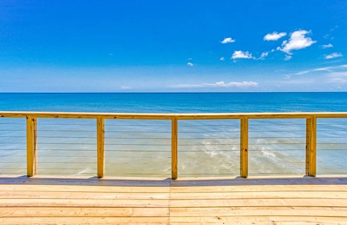 Rodanthe House | 1720 ft² House