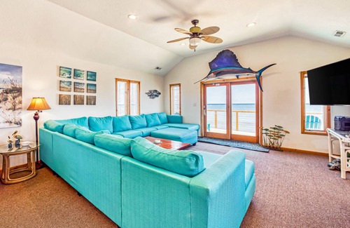 Rodanthe House | 1720 ft² House