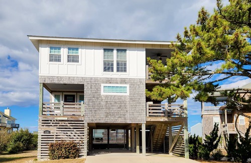 Duck House | 173 m² House ∙ 3 bedrooms ∙ 6 guests