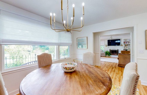 Waynesville House | 175 m² House ∙ 3 bedrooms ∙ 8 guests