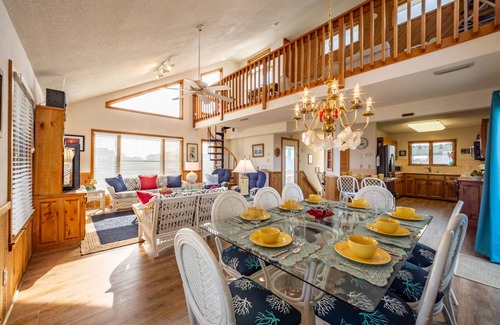 Salvo House | 175 m² House ∙ 4 bedrooms ∙ 8 guests