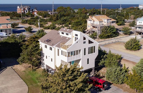 Salvo House | 175 m² House ∙ 4 bedrooms ∙ 8 guests