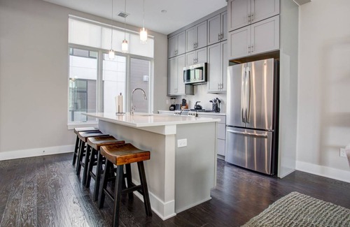 East End - Valley Street House | 175 m² House ∙ 3 bedrooms ∙ 6 guests