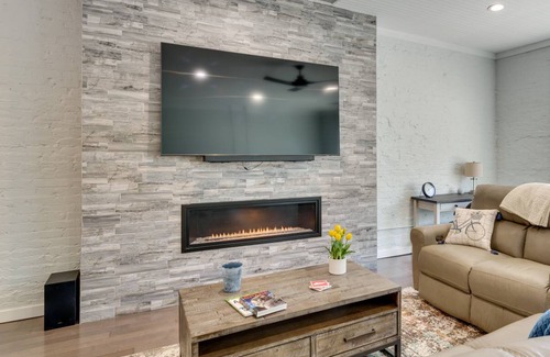 Lenoir Apartment | 176 m² Apartment ∙ 2 bedrooms ∙ 6 guests