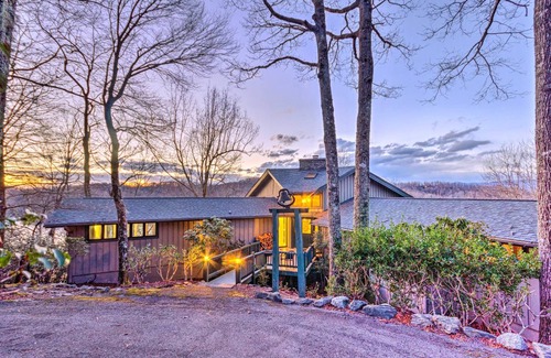 Brevard House | 176 m² House ∙ 3 bedrooms ∙ 6 guests