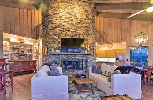 Brevard House | 176 m² House ∙ 3 bedrooms ∙ 6 guests