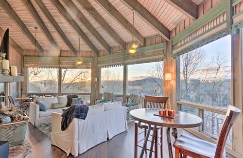 Brevard House | 176 m² House ∙ 3 bedrooms ∙ 6 guests