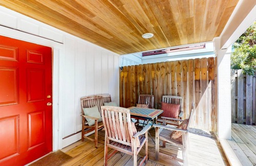 Wrightsville Beach House | 179 m² House ∙ 4 bedrooms ∙ 10 guests