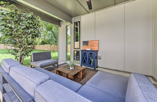 Downtown House | 179 m² House ∙ 3 bedrooms ∙ 8 guests