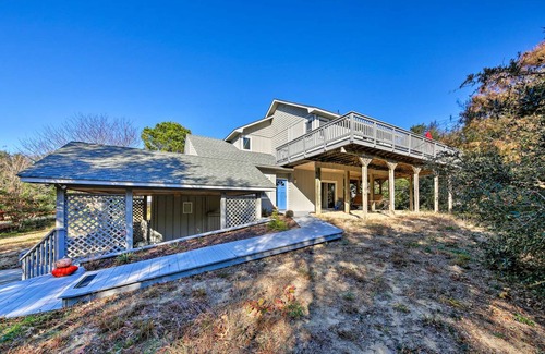 Southern Shores House | 179 m² House ∙ 5 bedrooms ∙ 11 guests