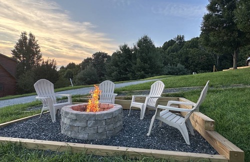 Piney Creek House | 179 m² House ∙ 3 bedrooms ∙ 8 guests