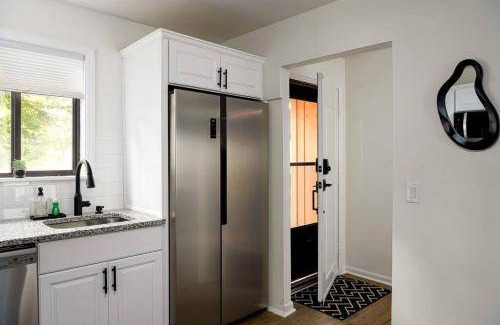 Winston - Salem Apartment | 18 m² Apartment ∙ 2 bedrooms ∙ 4 guests